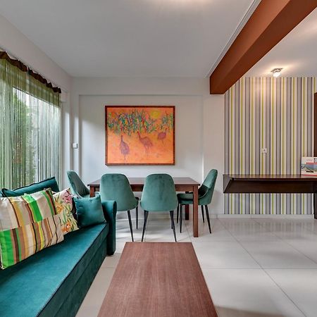 Dom & House - Apartamenty Sunrise Сопот Экстерьер фото