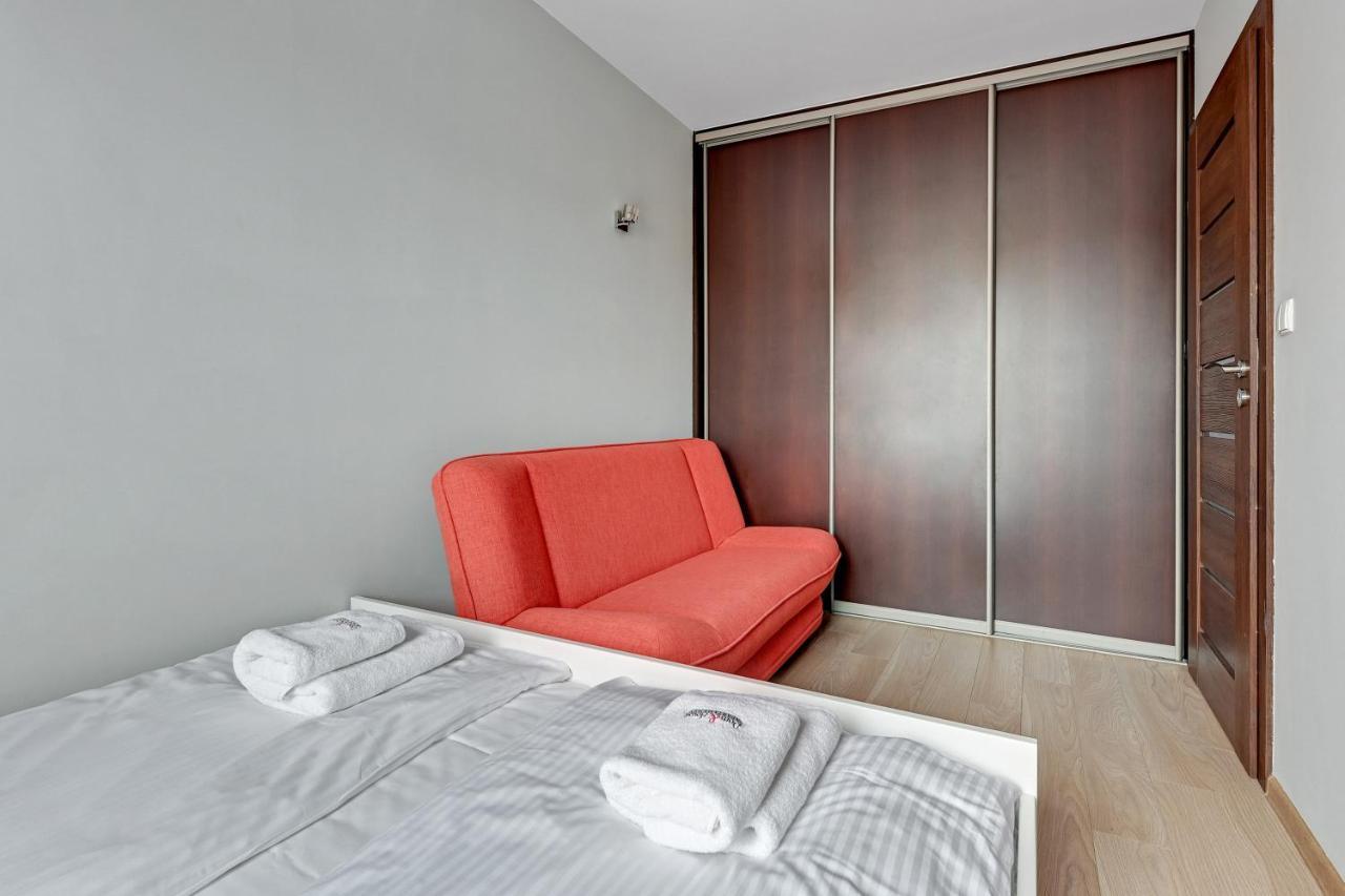 Dom & House - Apartamenty Sunrise Сопот Экстерьер фото