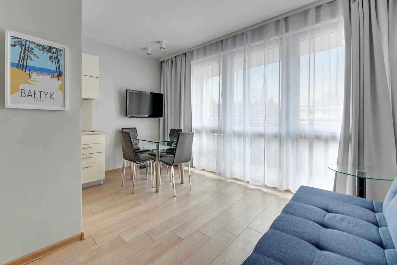 Dom & House - Apartamenty Sunrise Сопот Экстерьер фото