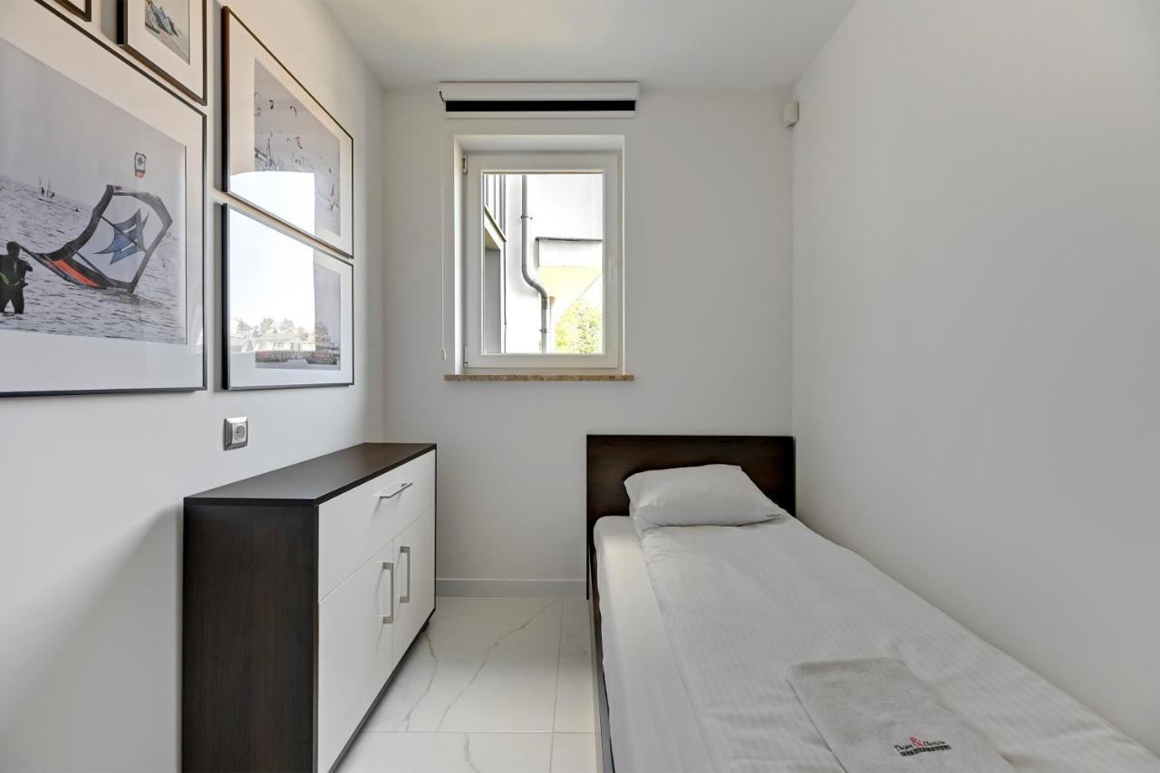 Dom & House - Apartamenty Sunrise Сопот Экстерьер фото