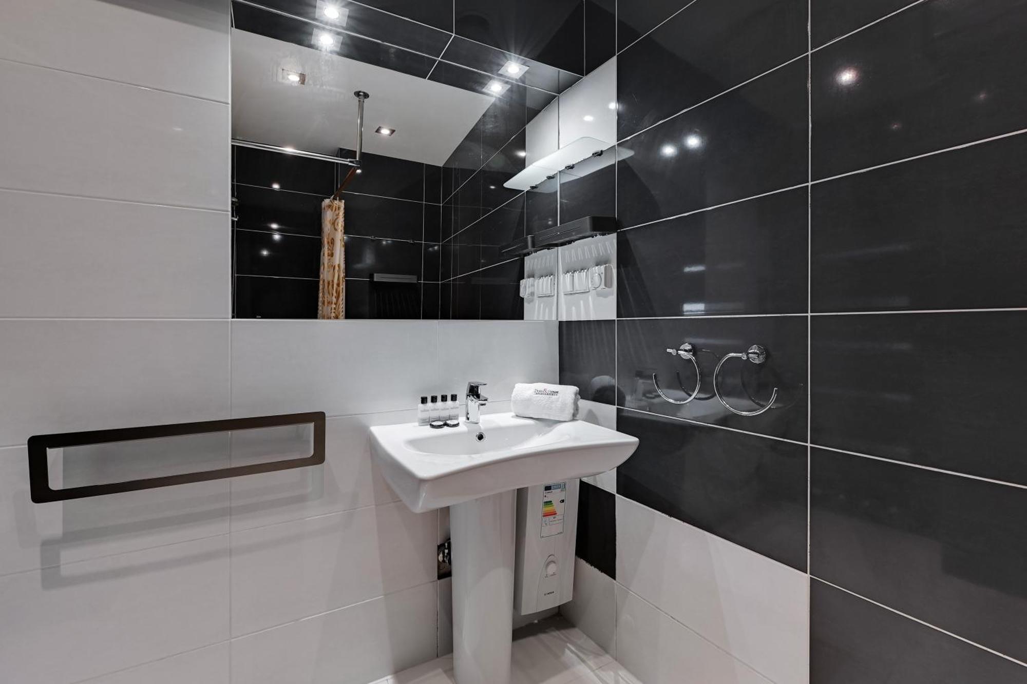 Dom & House - Apartamenty Sunrise Сопот Экстерьер фото