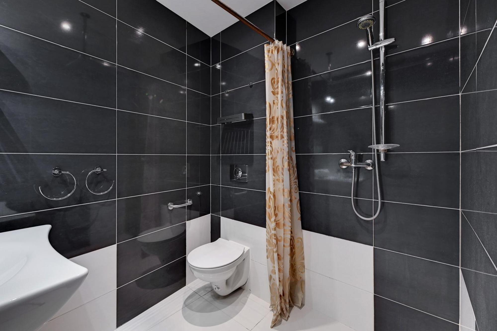 Dom & House - Apartamenty Sunrise Сопот Экстерьер фото