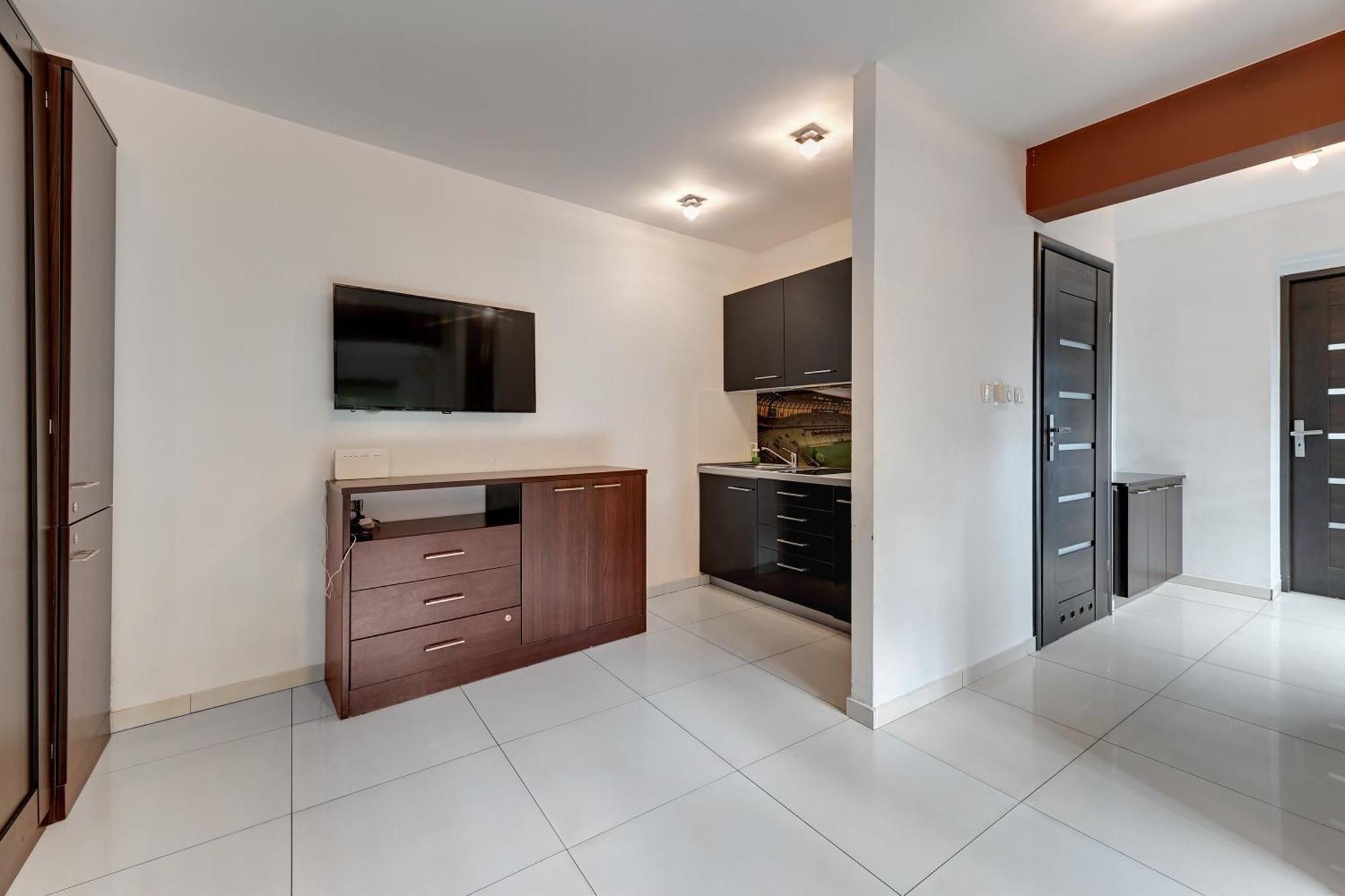 Dom & House - Apartamenty Sunrise Сопот Экстерьер фото