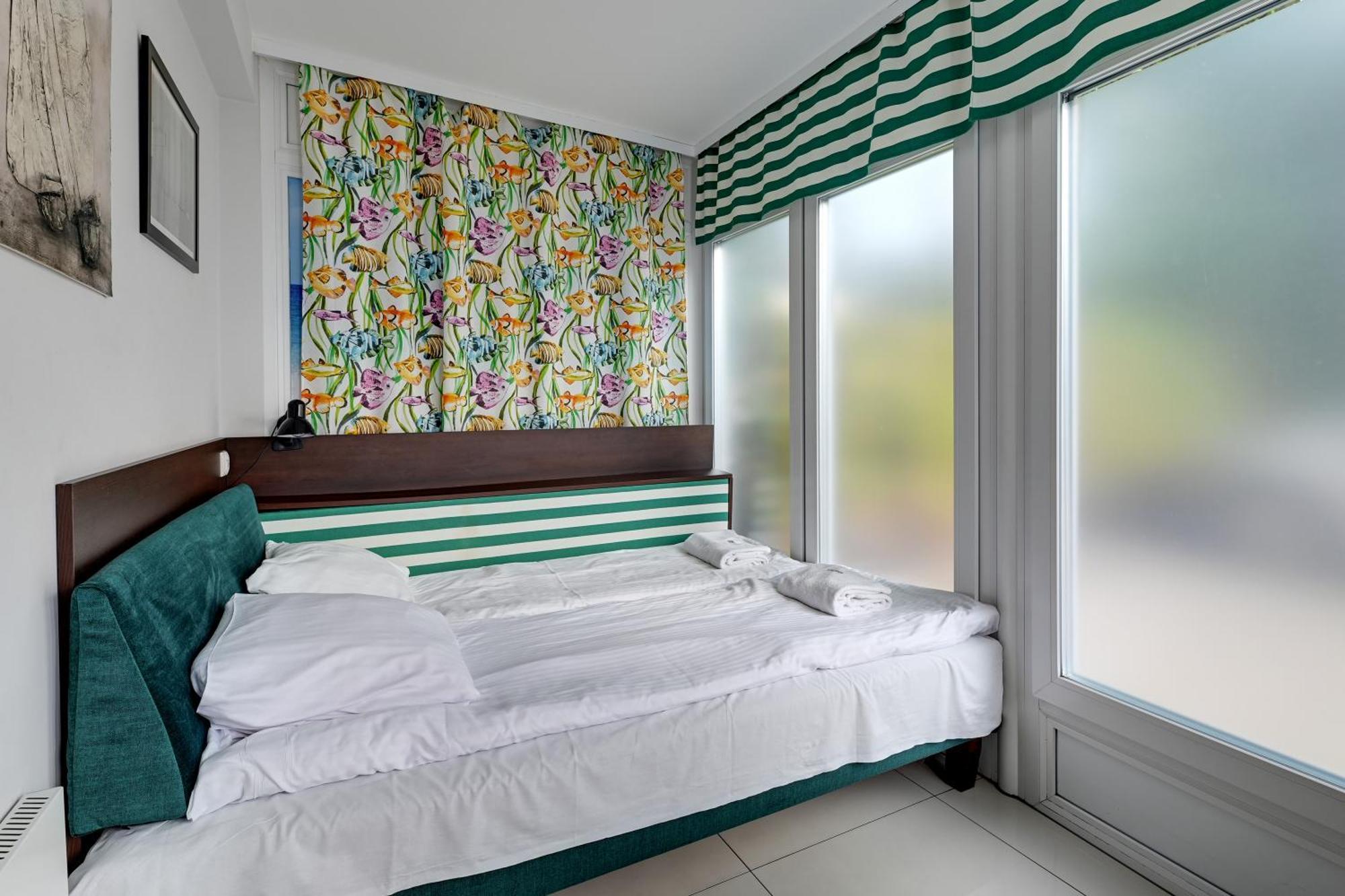 Dom & House - Apartamenty Sunrise Сопот Экстерьер фото