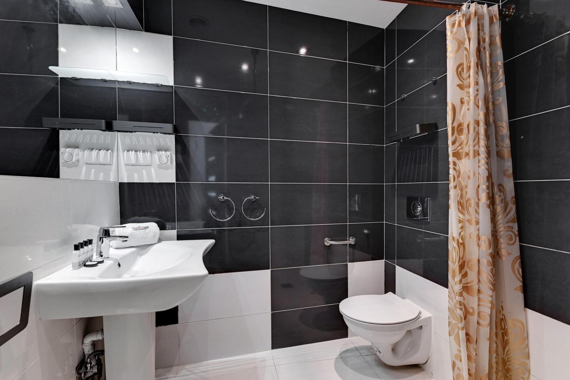 Dom & House - Apartamenty Sunrise Сопот Экстерьер фото