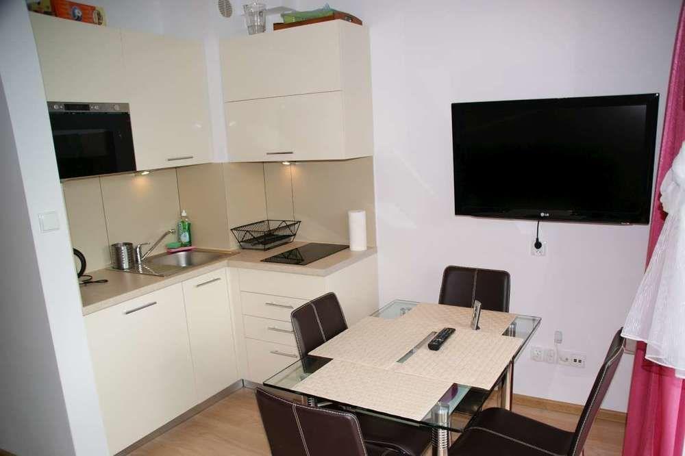 Dom & House - Apartamenty Sunrise Сопот Экстерьер фото