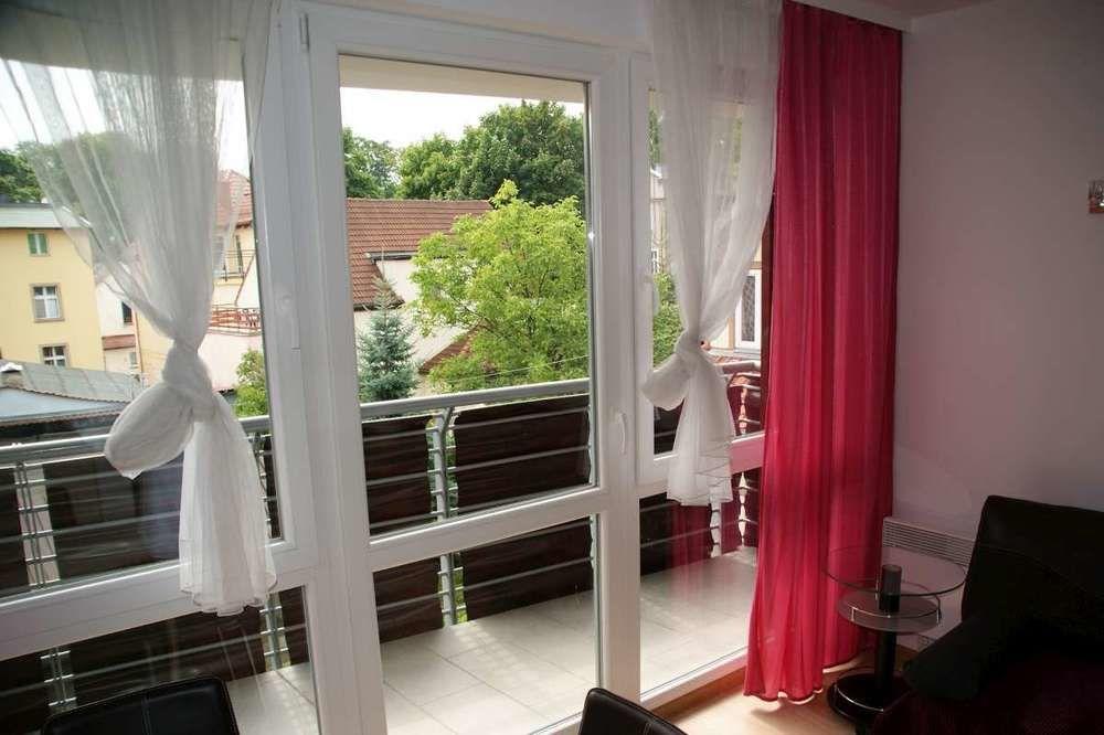 Dom & House - Apartamenty Sunrise Сопот Экстерьер фото