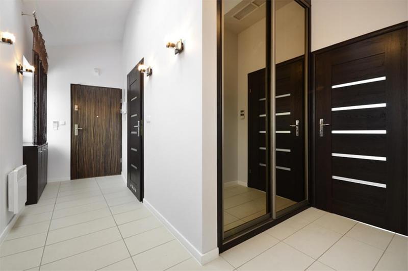 Dom & House - Apartamenty Sunrise Сопот Экстерьер фото