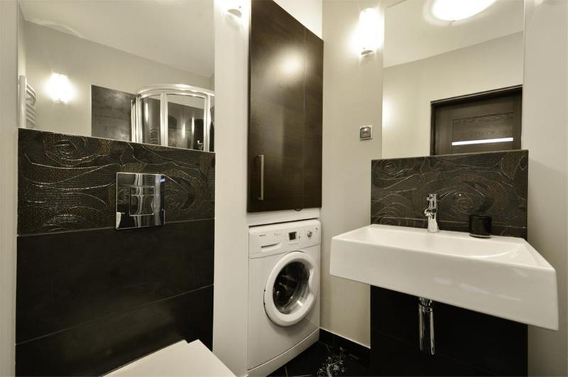 Dom & House - Apartamenty Sunrise Сопот Экстерьер фото
