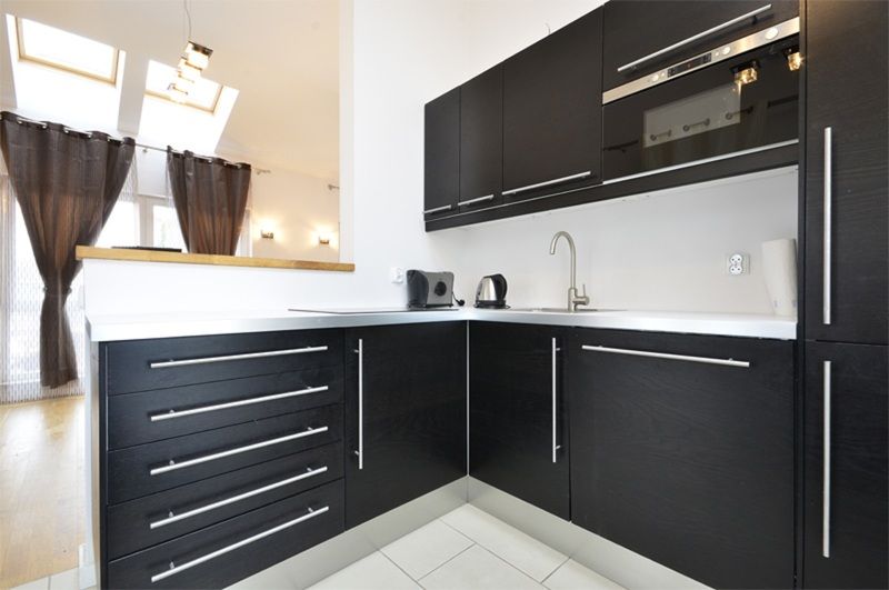 Dom & House - Apartamenty Sunrise Сопот Экстерьер фото