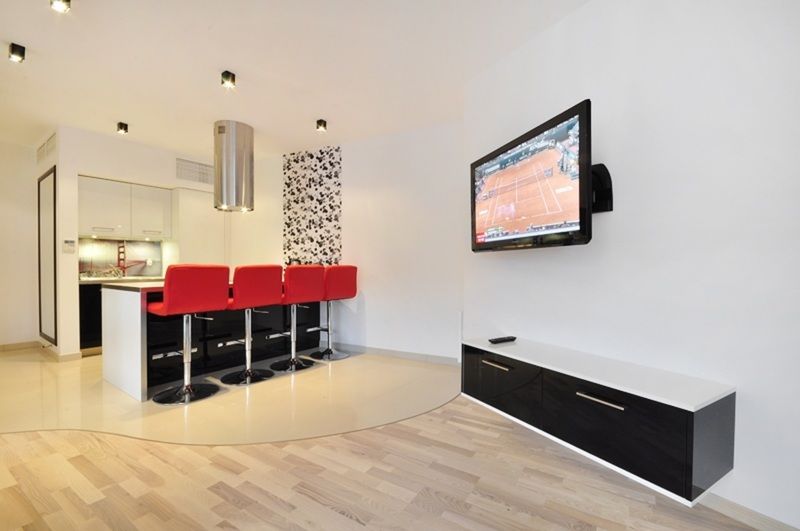 Dom & House - Apartamenty Sunrise Сопот Экстерьер фото