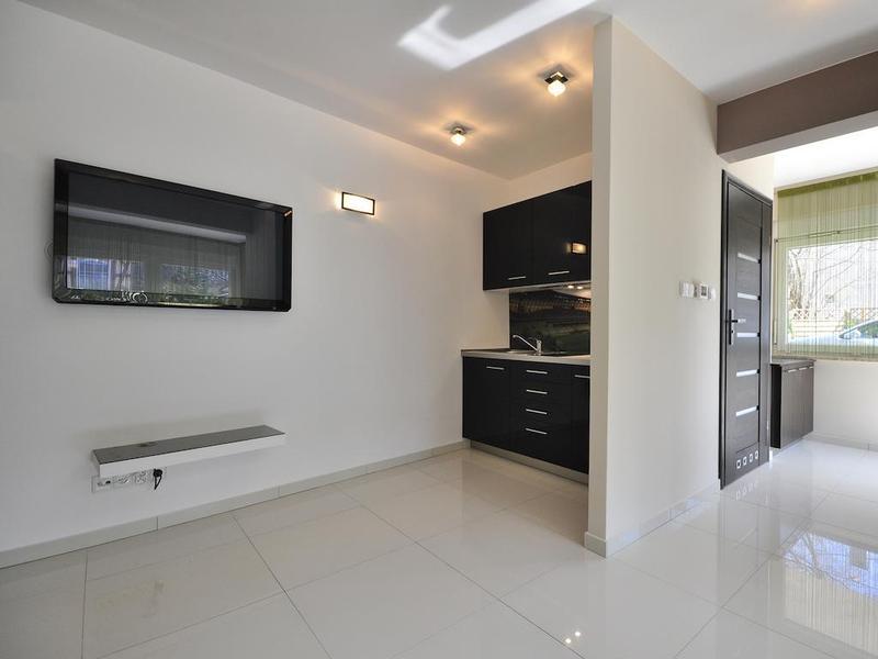 Dom & House - Apartamenty Sunrise Сопот Экстерьер фото