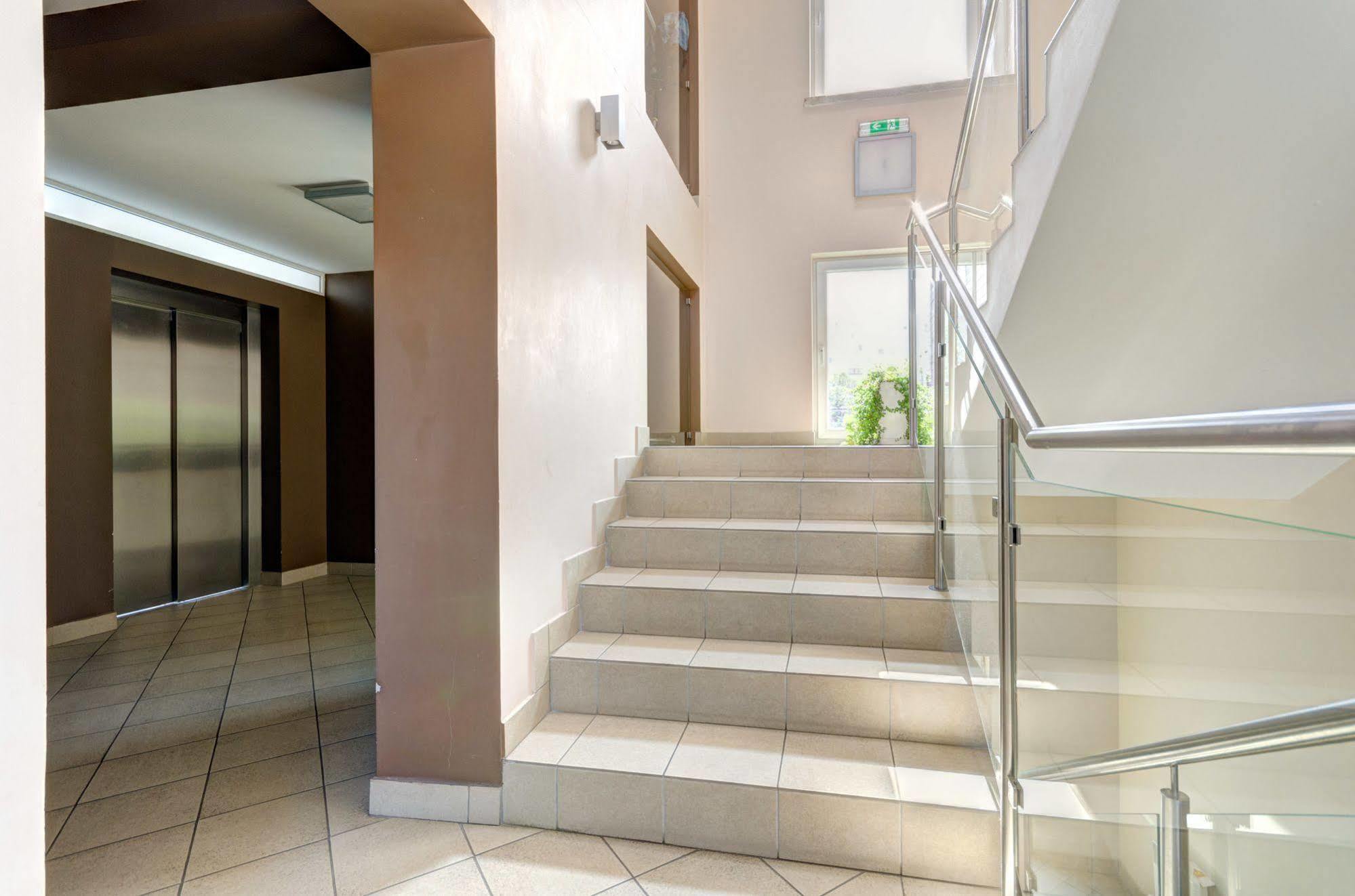 Dom & House - Apartamenty Sunrise Сопот Экстерьер фото
